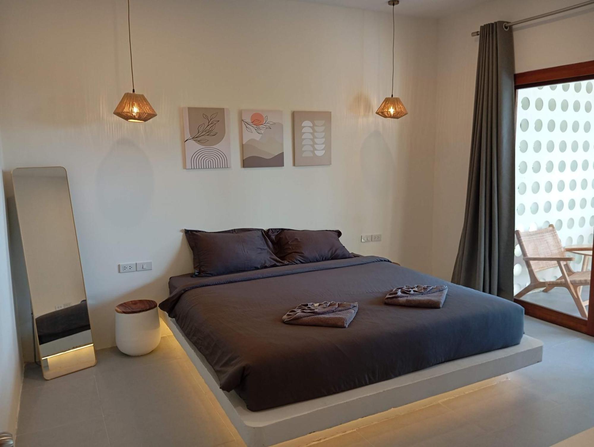 Crocus Garden Villa Hatjau Kültér fotó