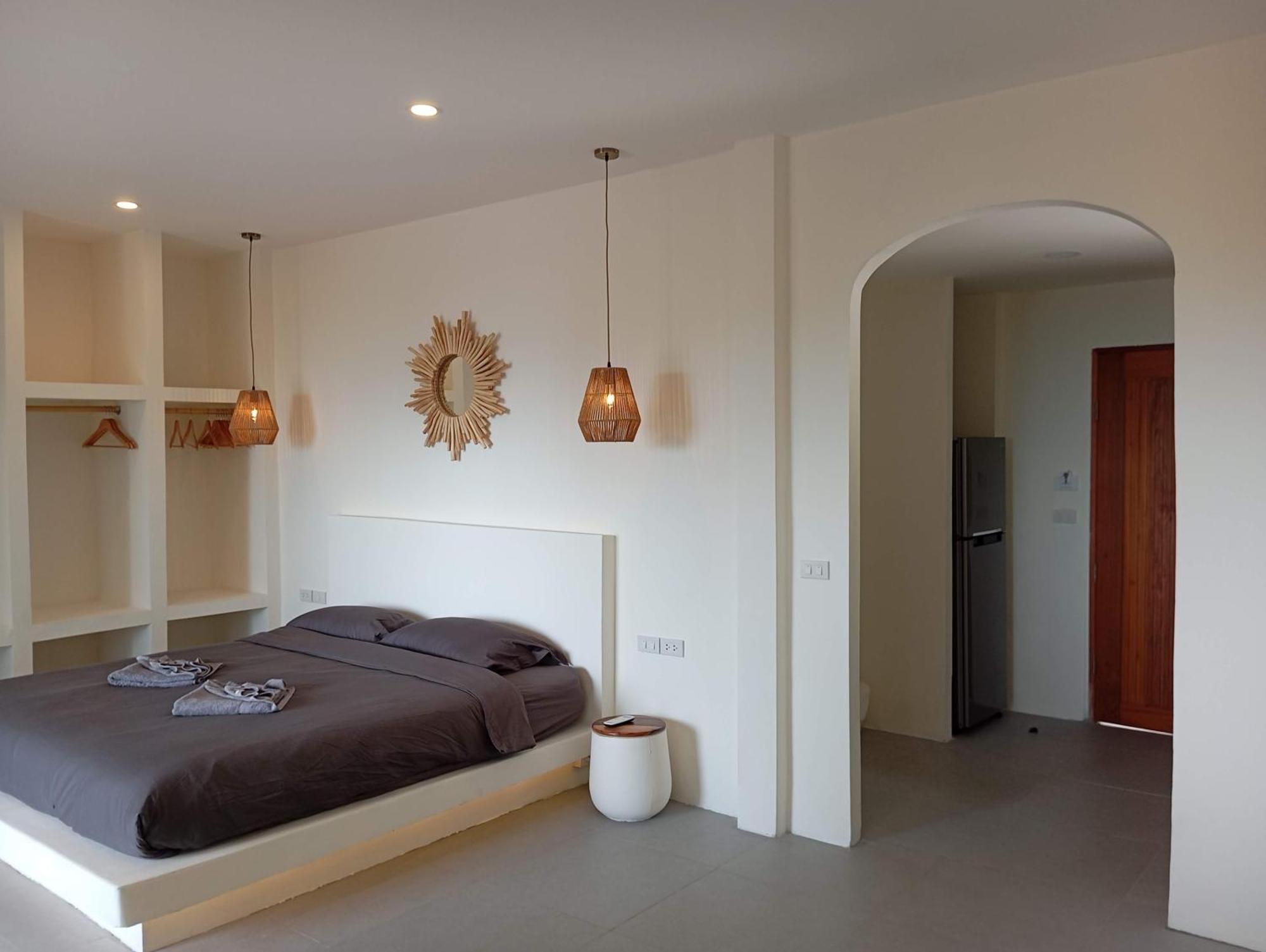 Crocus Garden Villa Hatjau Kültér fotó