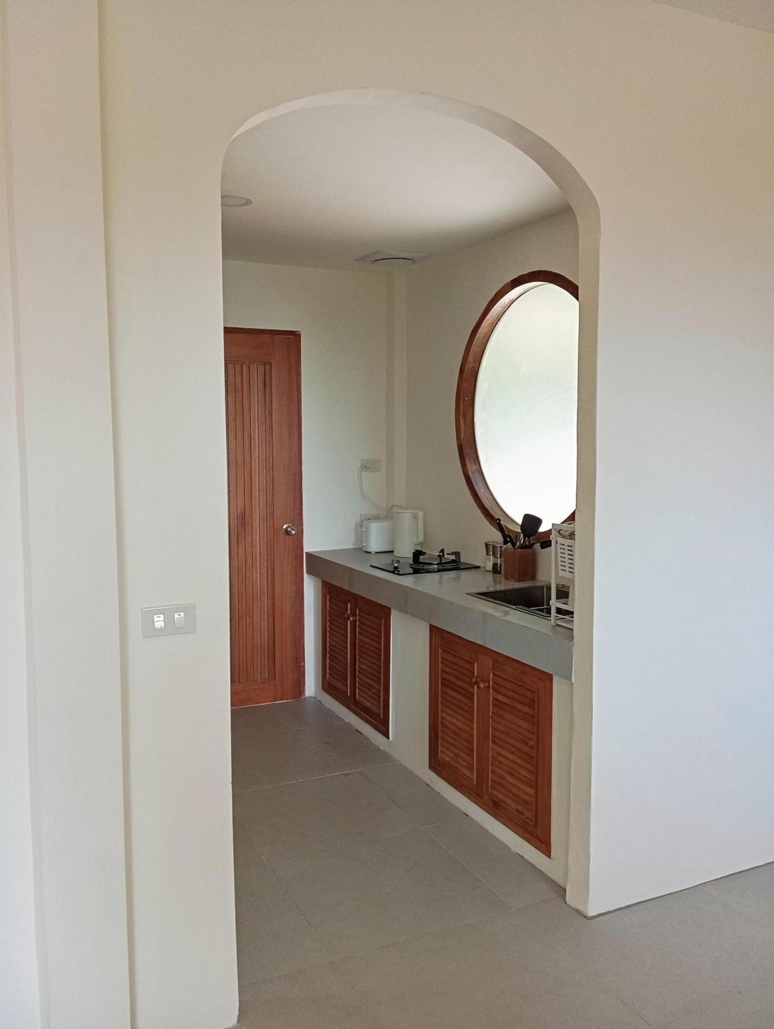 Crocus Garden Villa Hatjau Kültér fotó
