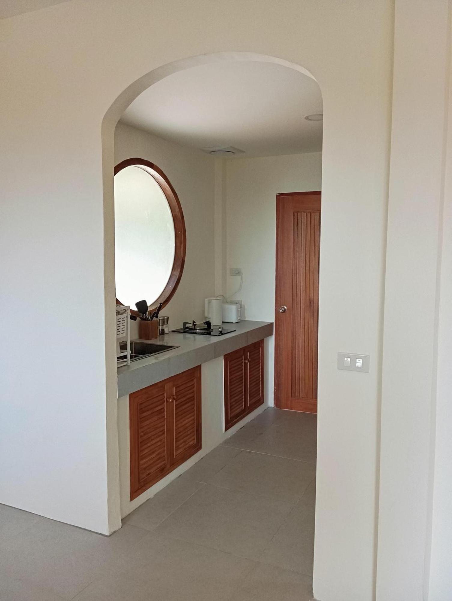 Crocus Garden Villa Hatjau Kültér fotó